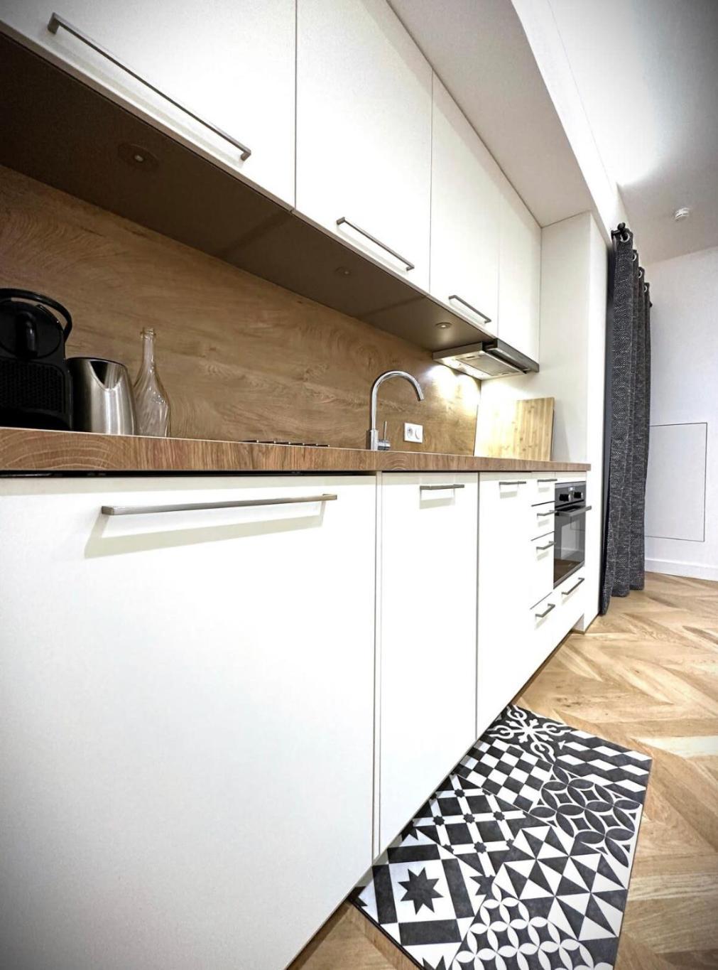 Hypercentre Charmant 2 Chambres Au Calme Avec Joli Patio Privatif Nantes Eksteriør bilde